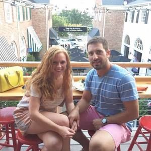 Meet your Posher, Kristi